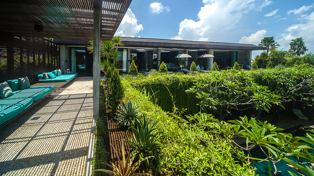 Villa Mana — 7BR Villa Rental in Canggu — image 7