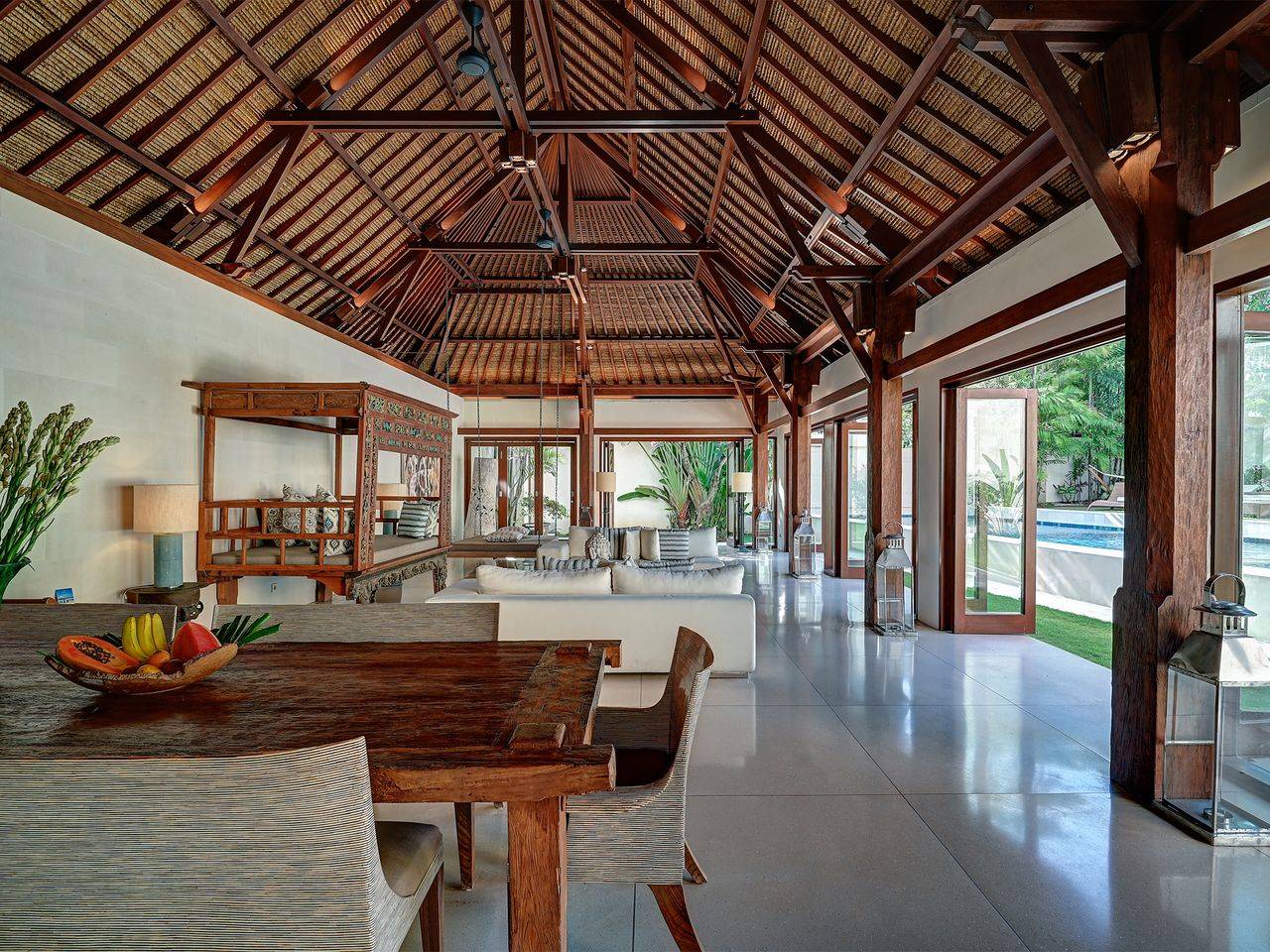 Seminyak Villa 3167 — image 12