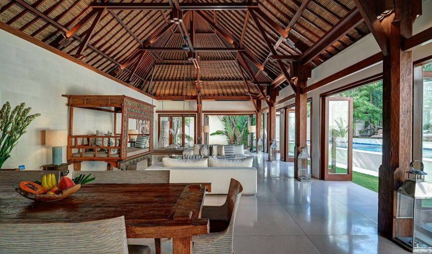 Seminyak Villa 3167 — image 13