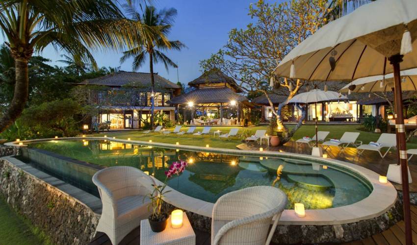 Sungai Tinggi Villa 320 in canggu — image 11