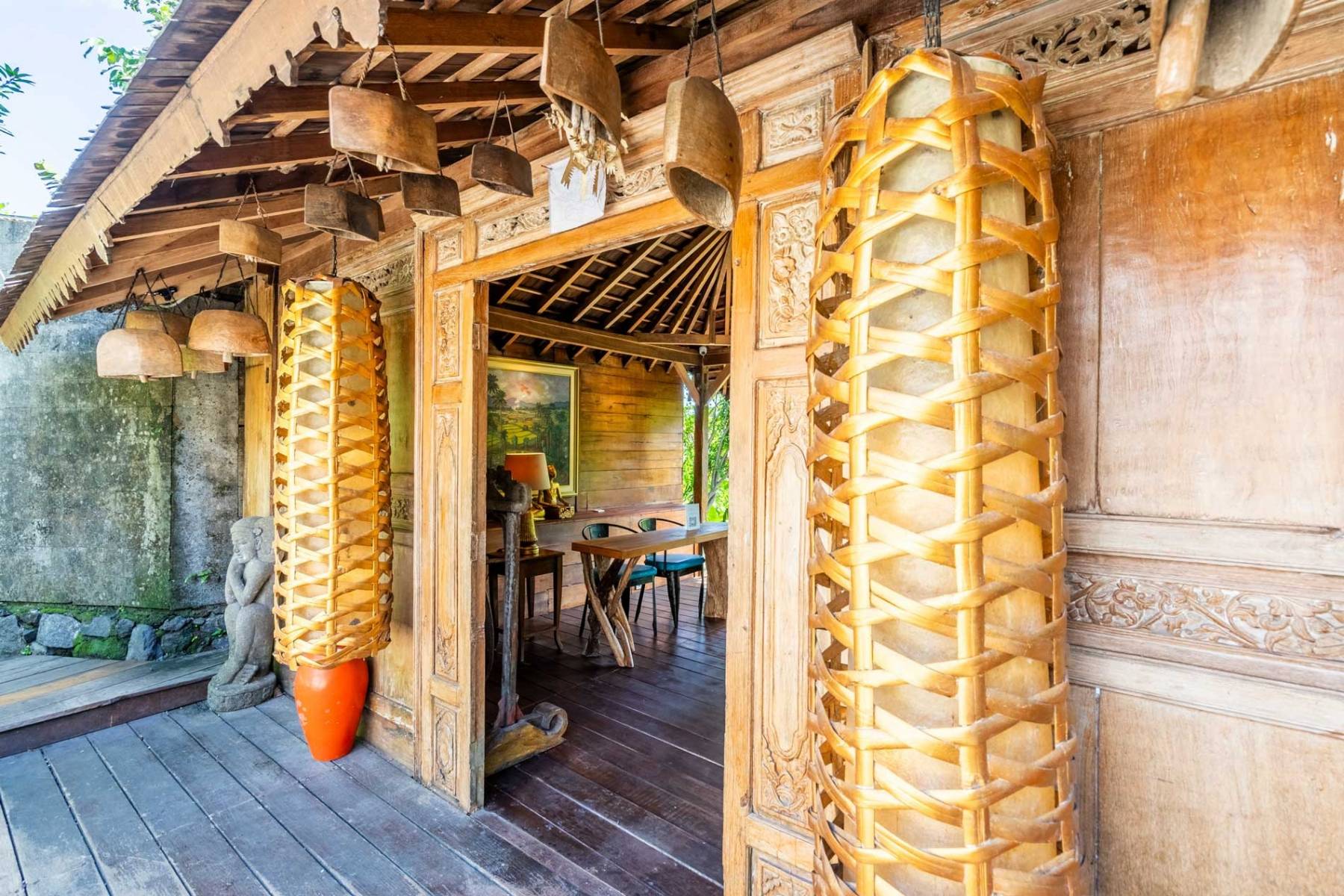 Kerobokan Villa 3686 — image 12