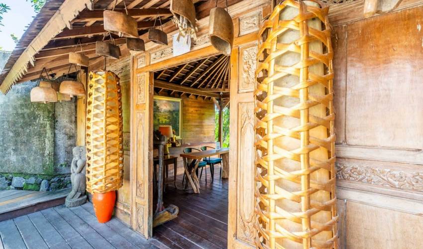 Kerobokan Villa 3686 — image 13