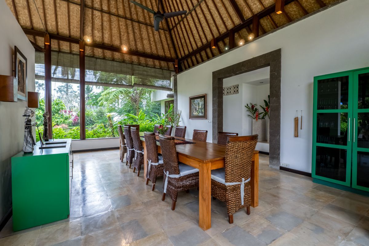 Villa Vastu — 4BR Villa Rental in Ubud — image 9