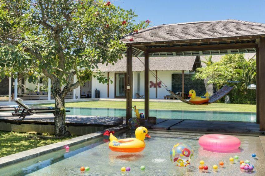 Canggu Villa 363 — image 12