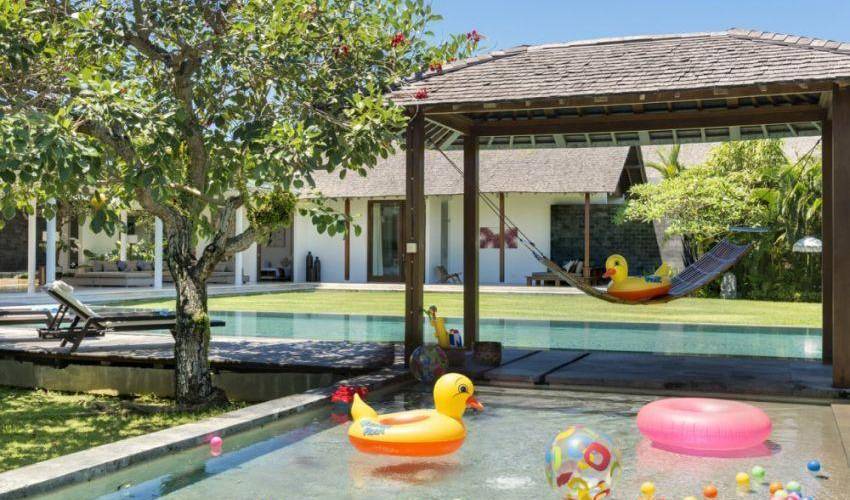 Canggu Villa 363 — image 13