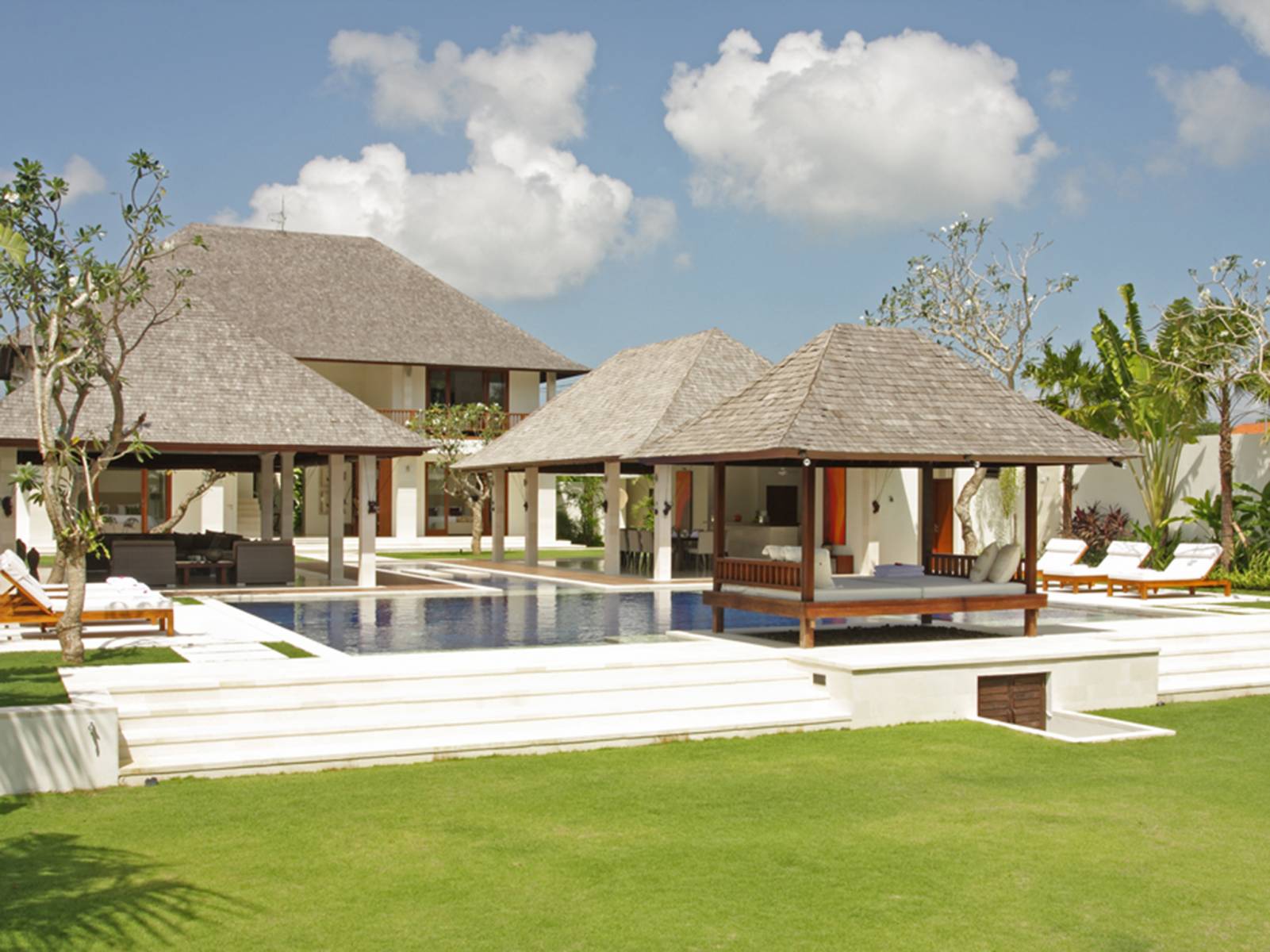 Villa 3129 in canggu — image 6