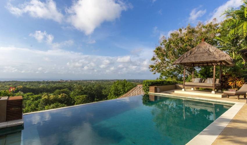 Uluwatu Villa 3268 — image 5