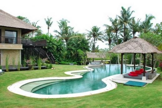 Canggu Villa 3177 — image 14