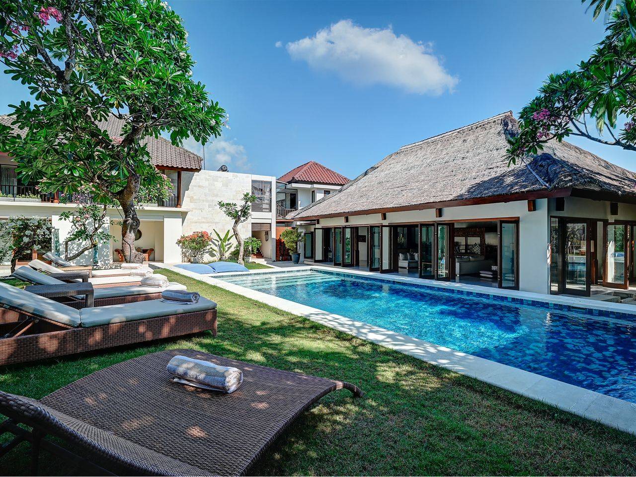 Seminyak Villa 3279 — image 14