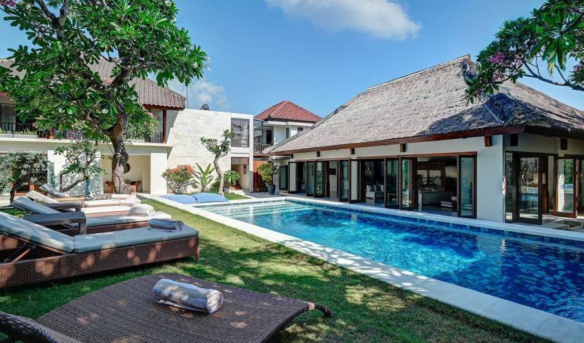 Seminyak Villa 3167 — image 3