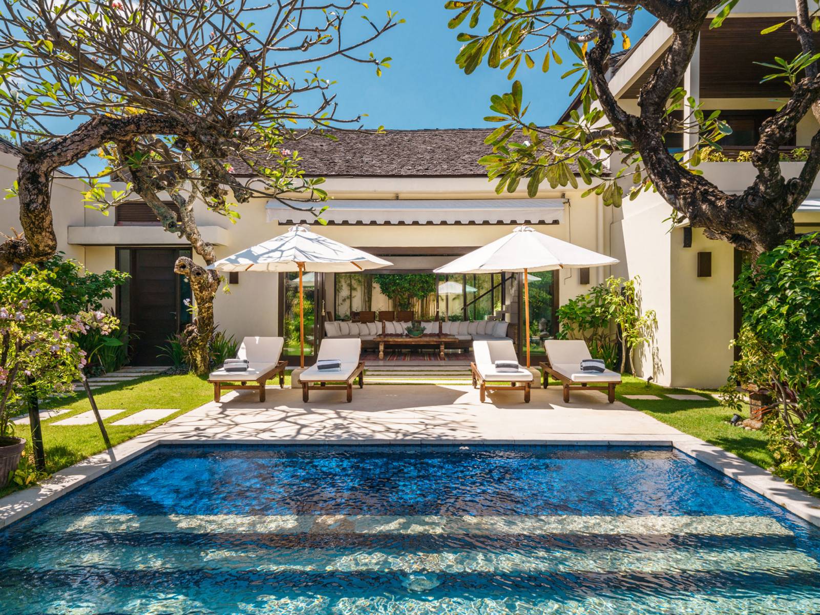 Villa 380 in seminyak — image 4