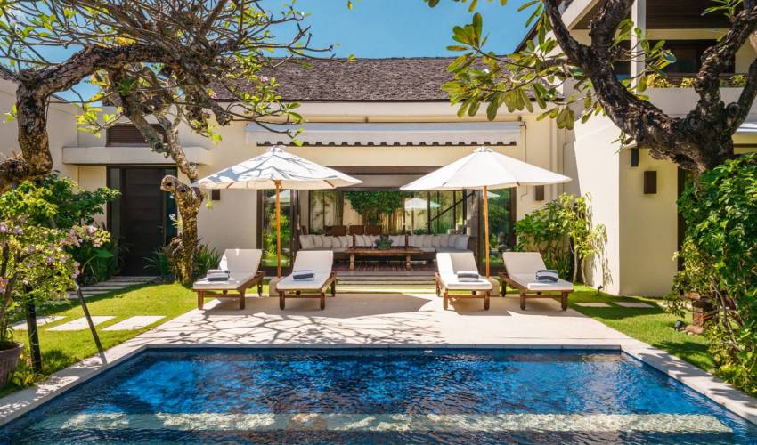 Villa 380 in seminyak — image 5