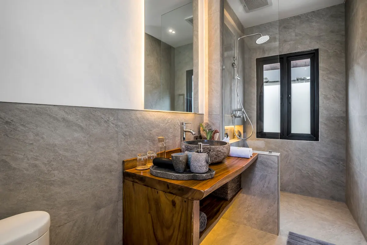 10 BR Tropical Garden Pool Estate Ubud — 10BR Estate Rental in Ubud — image 14