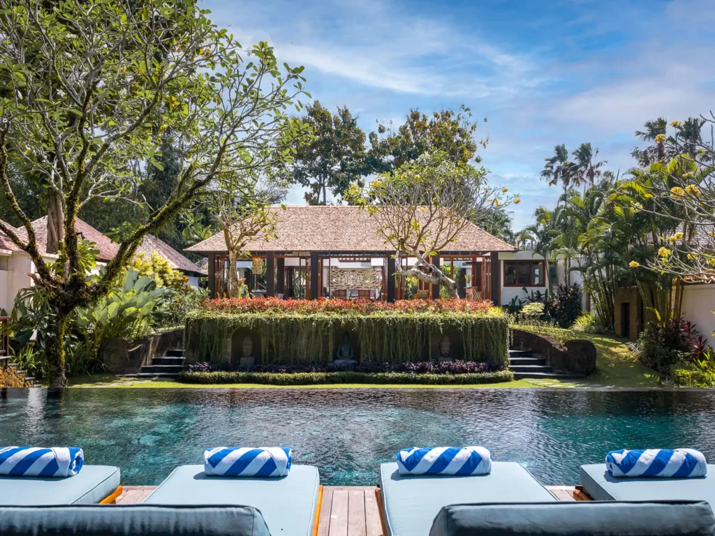 Villa Simona in Seminyak — image 3