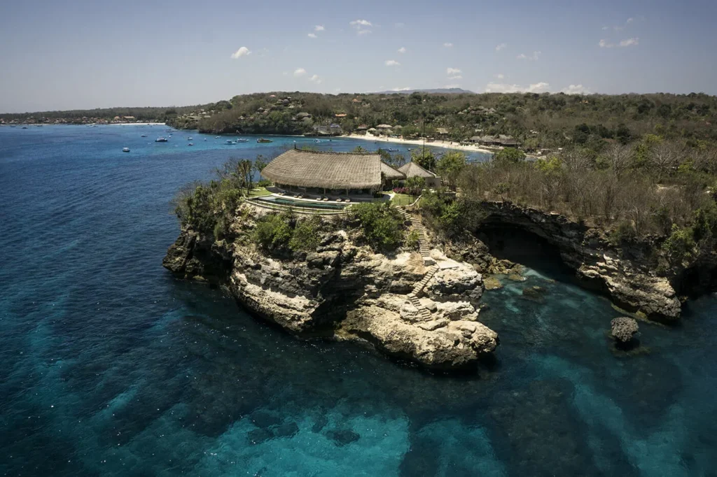 Villa Tanjung in canggu — image 3