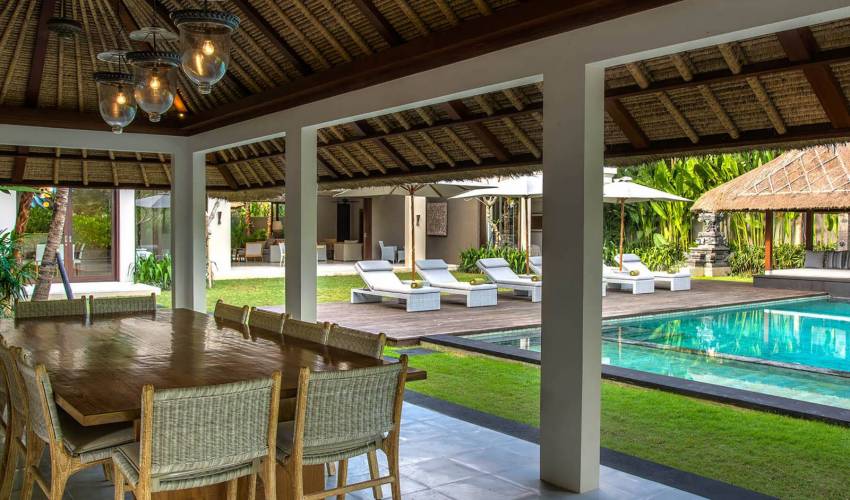 Seseh Beach II Villa 3514 in canggu — image 11