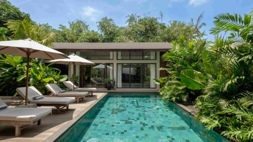 Villa Jaxe Bingin — image 1