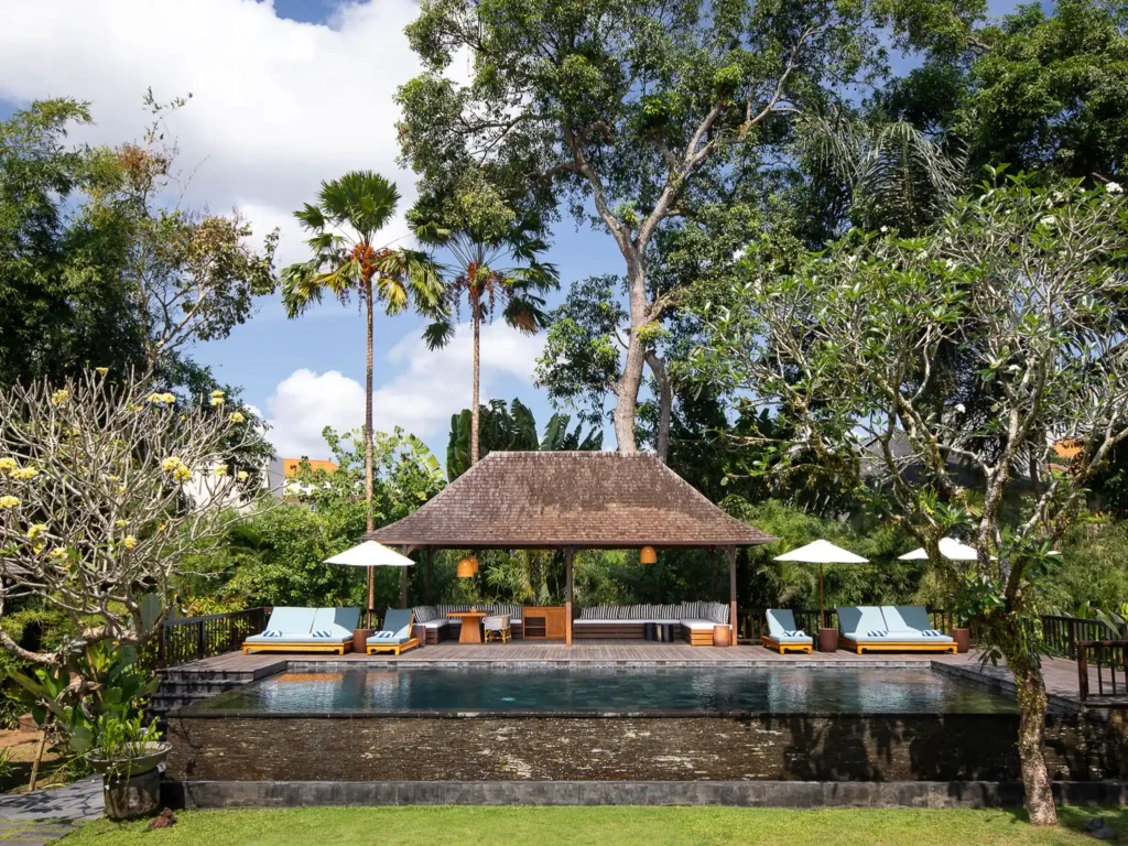 Villa Simona in Seminyak — image 4