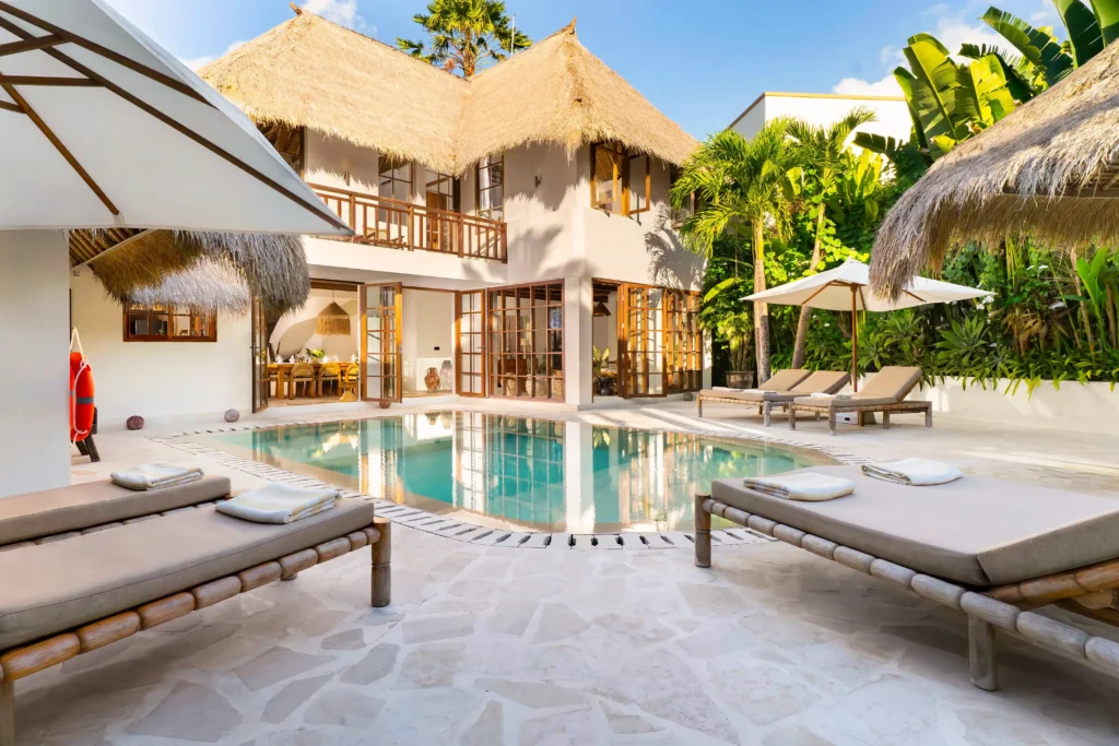 Villa Xanadu Pererenan — image 1
