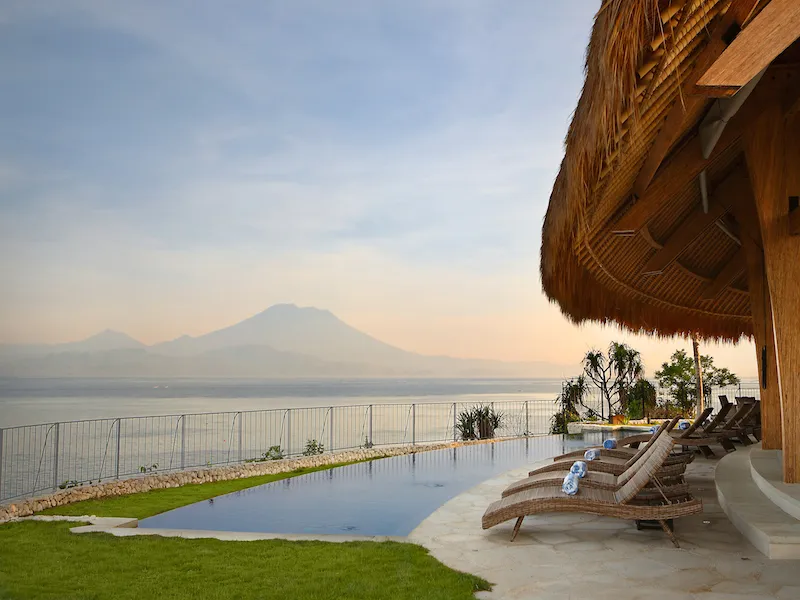 Villa Tanjung in canggu — image 4