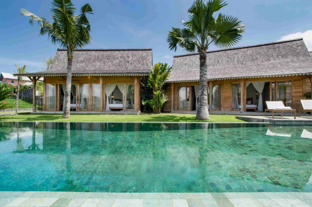 Villa Mannao Estate in canggu — image 1