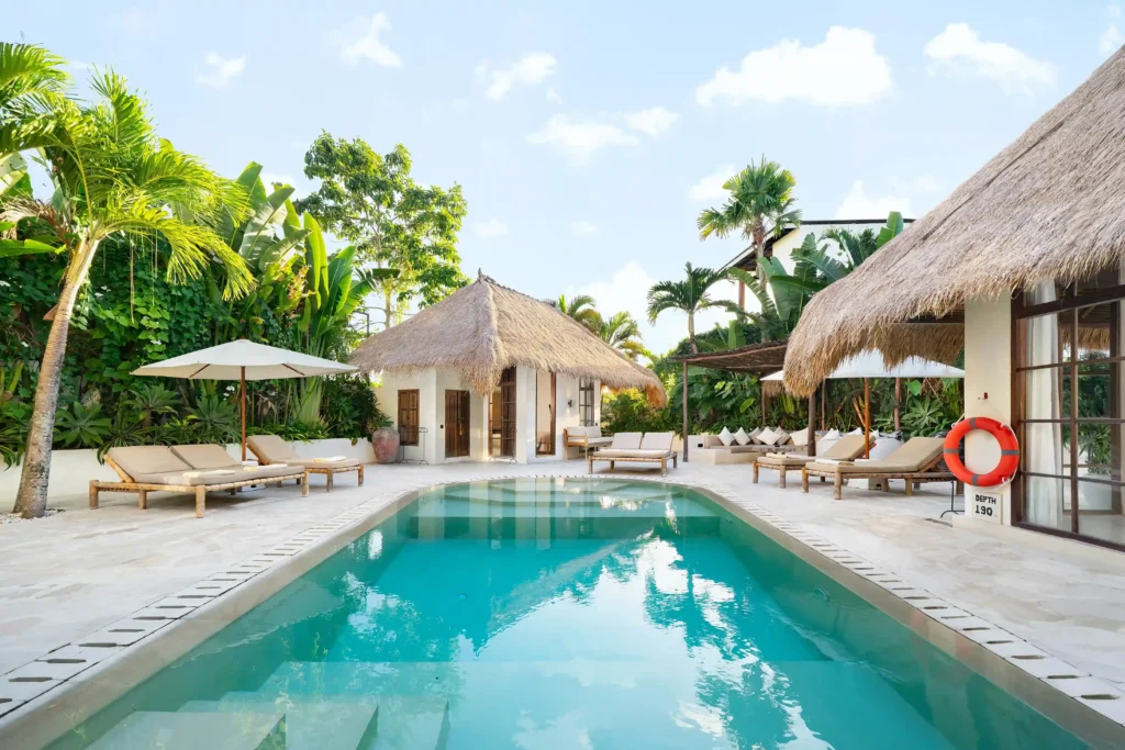 Villa Xanadu Pererenan — image 2
