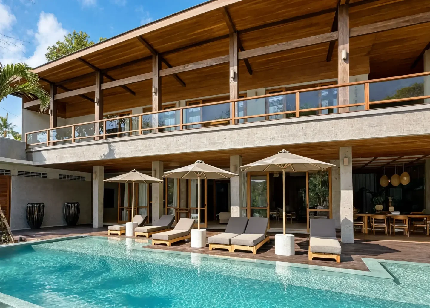 Villa Yolos Bingin — image 1