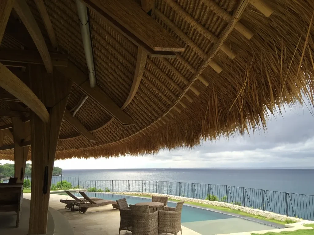 Villa Tanjung in canggu — image 5