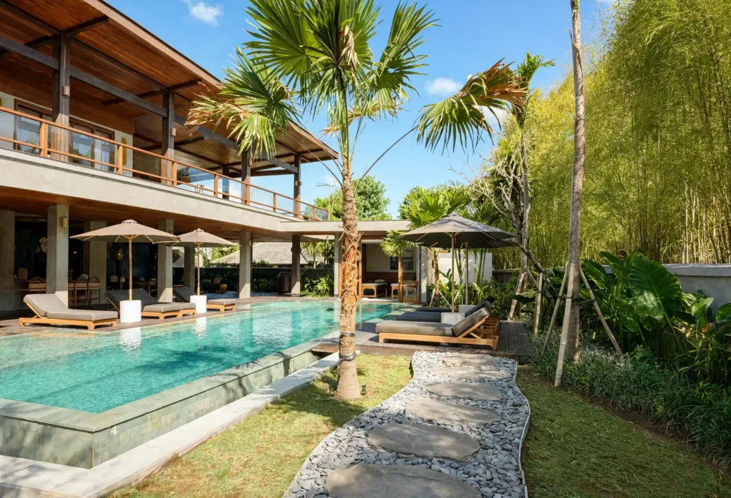 Villa Yolos Bingin — image 3
