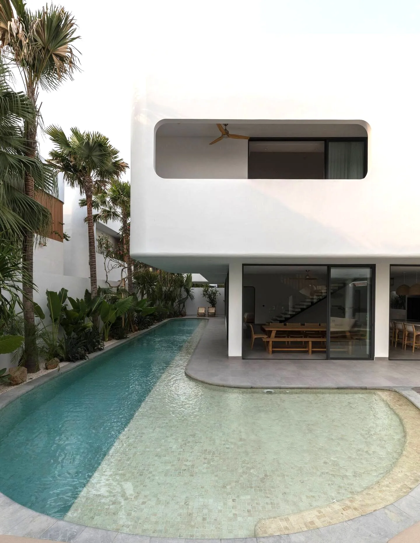 Villa Jipsi Five in Berawa — image 5