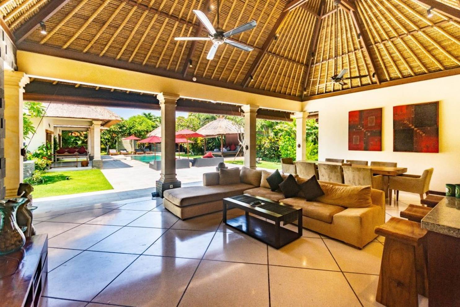 Seminyak Villa 3584 — image 4