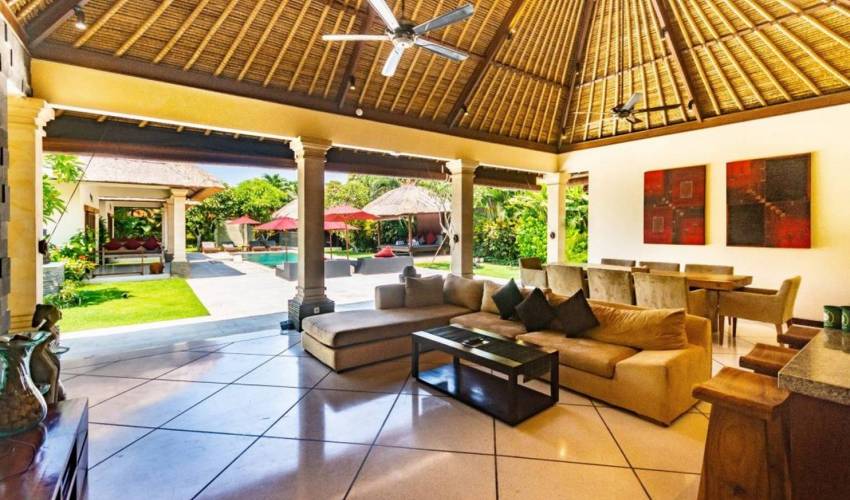 Seminyak Villa 3584 — image 5