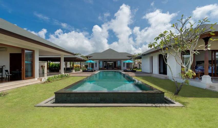 Pandawa Cliff - Marie Villa 3558 in uluwatu — image 5