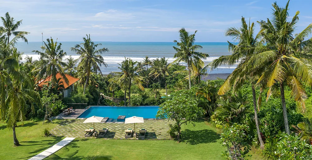 Villa Kailasha in Seminyak — image 2