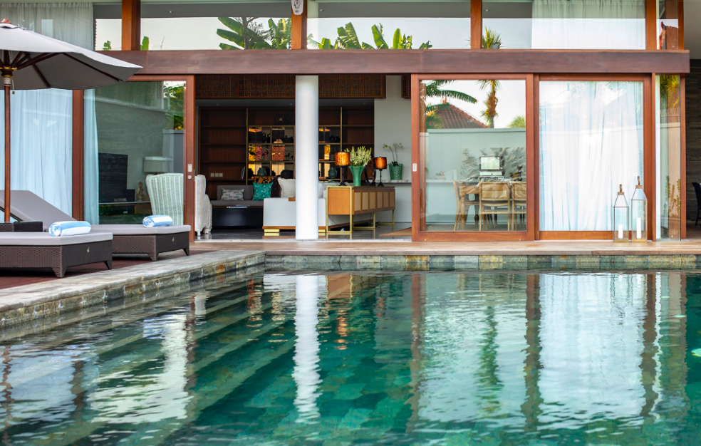 Villa 3074 in canggu — image 8