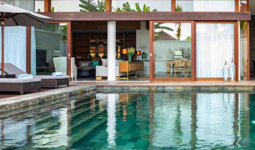 Villa 3074 in canggu — image 9