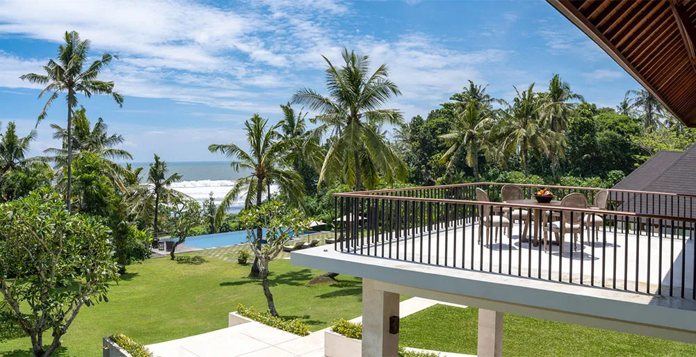 Villa Kailasha in Seminyak