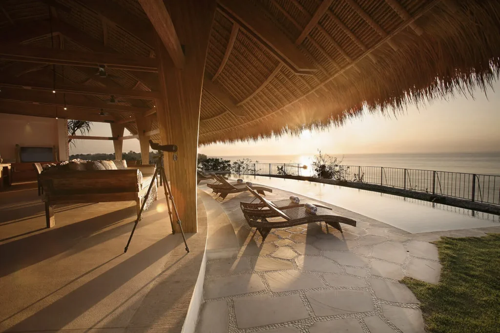 Villa Tanjung in canggu — image 6