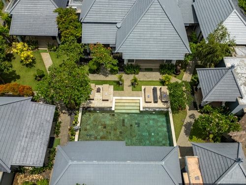Aliya Villa - 4 Bedroom Villa with Pool, Sanur in Sanur, Bali — image 8