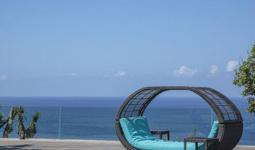 Pandawa Cliff - Markisa Villa 3698 — image 5