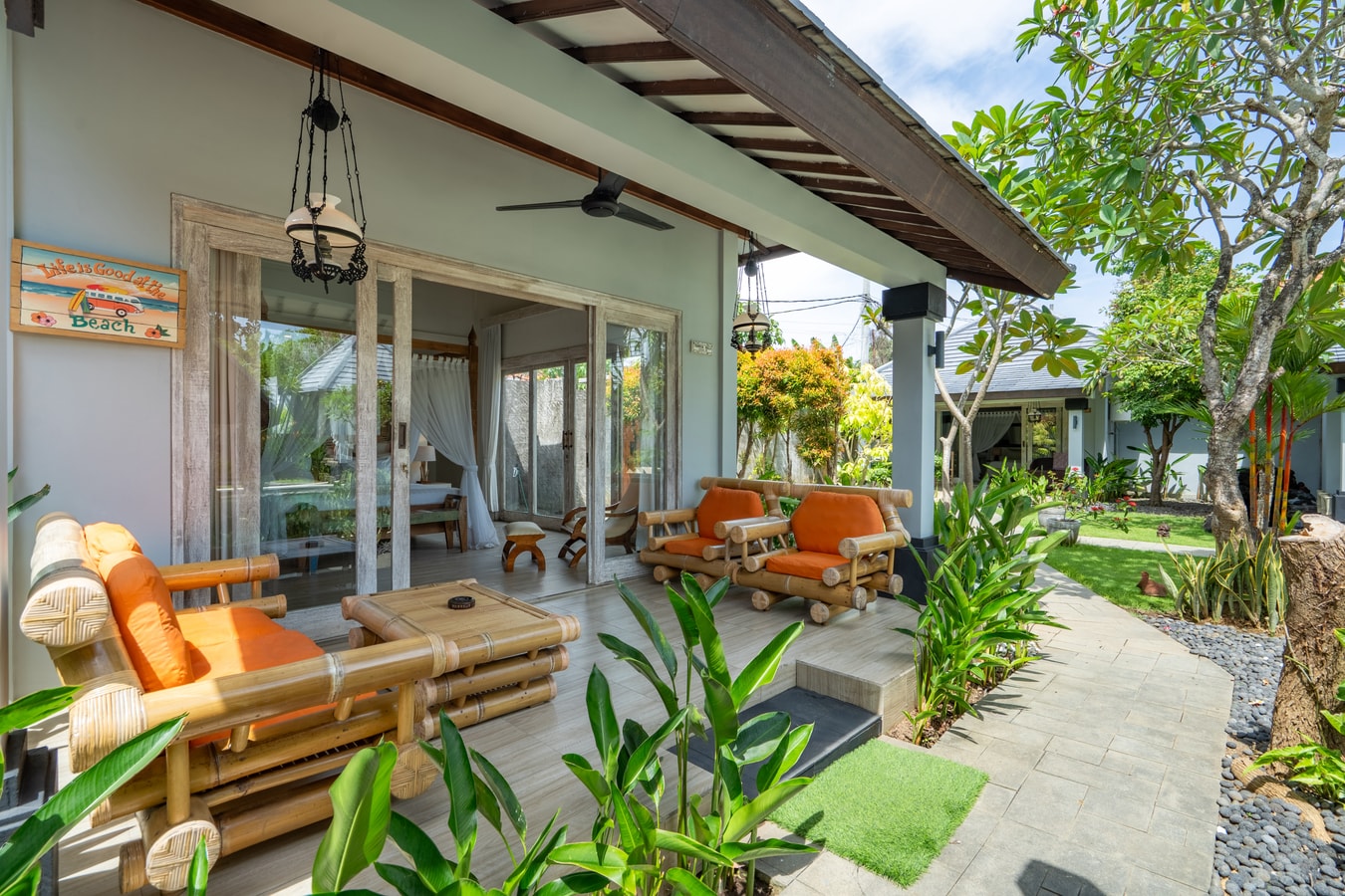 Aliya Villa - 4 Bedroom Villa with Pool, Sanur in Sanur, Bali — image 19