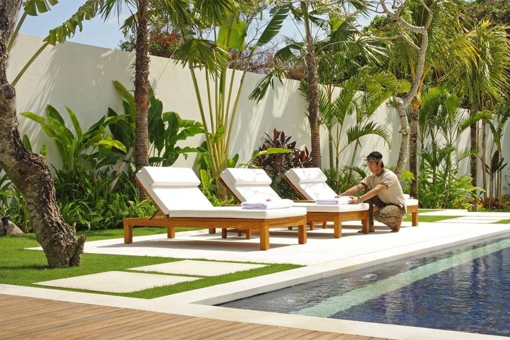 Villa 3129 in canggu — image 8
