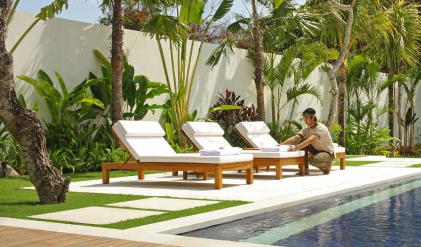 Villa 3129 in canggu — image 9
