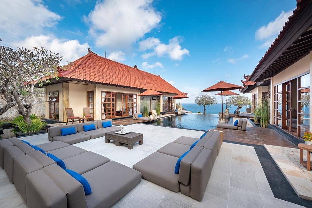 Uluwatu Villa 3079 — image 8