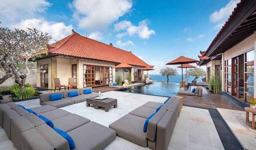Uluwatu Villa 3079 in canggu — image 9