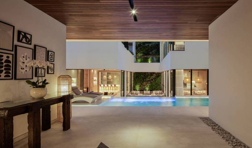 Villa 359 in canggu — image 9