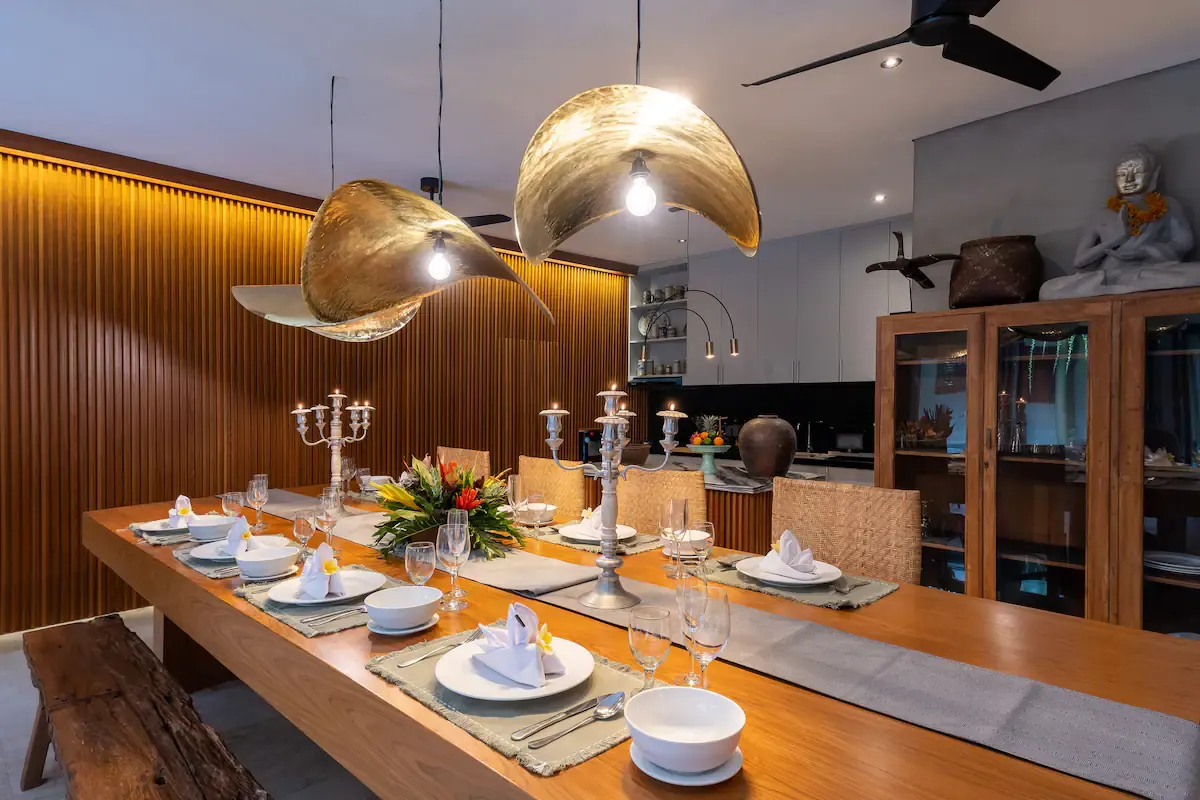8 BR Wellness Tranquil Estate Canggu — 8BR Estate Rental in Canggu — image 13