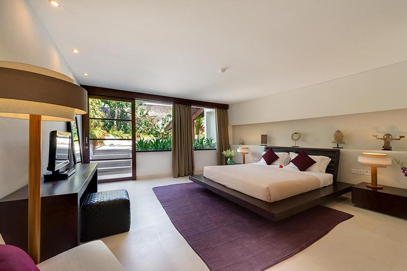 Seminyak Villa 3542 — image 8