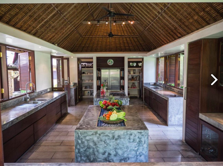 Seminyak Villa 3281 — image 12