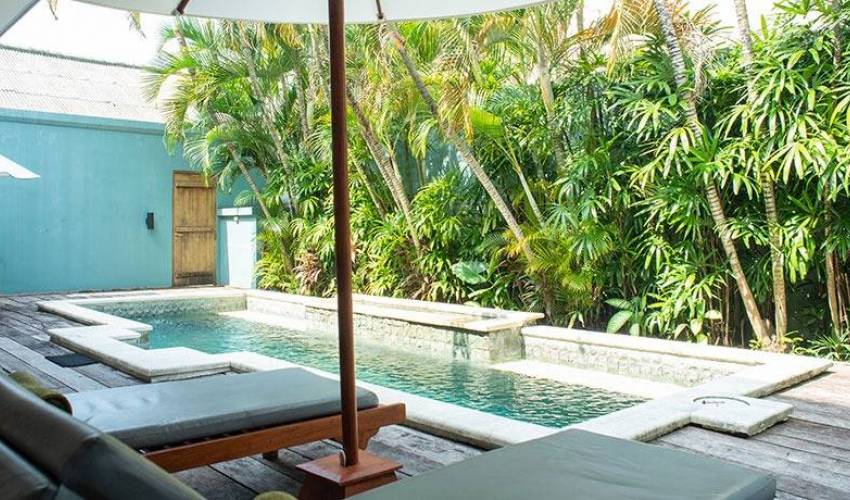 Legian Villa 3109 in Legian / Kuta — image 2